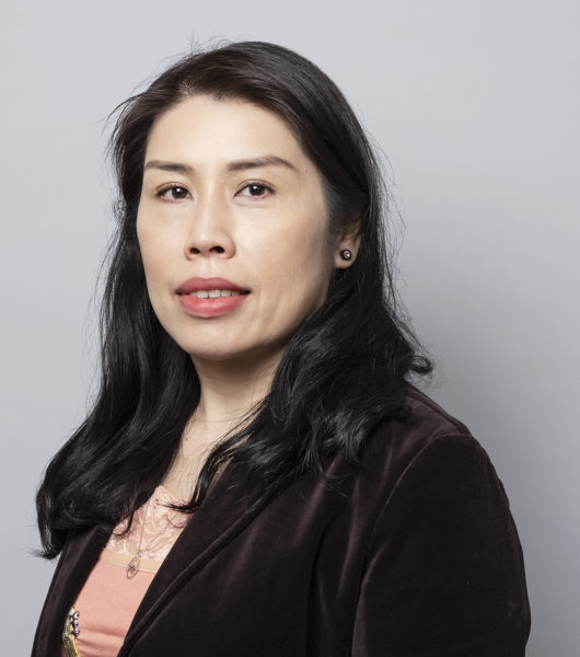 Grace TAY
