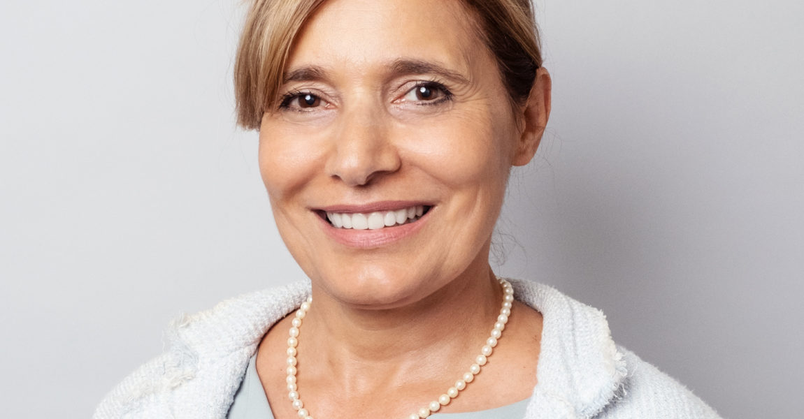 Nombramiento Muriel Belda, Partner Exec Avenue