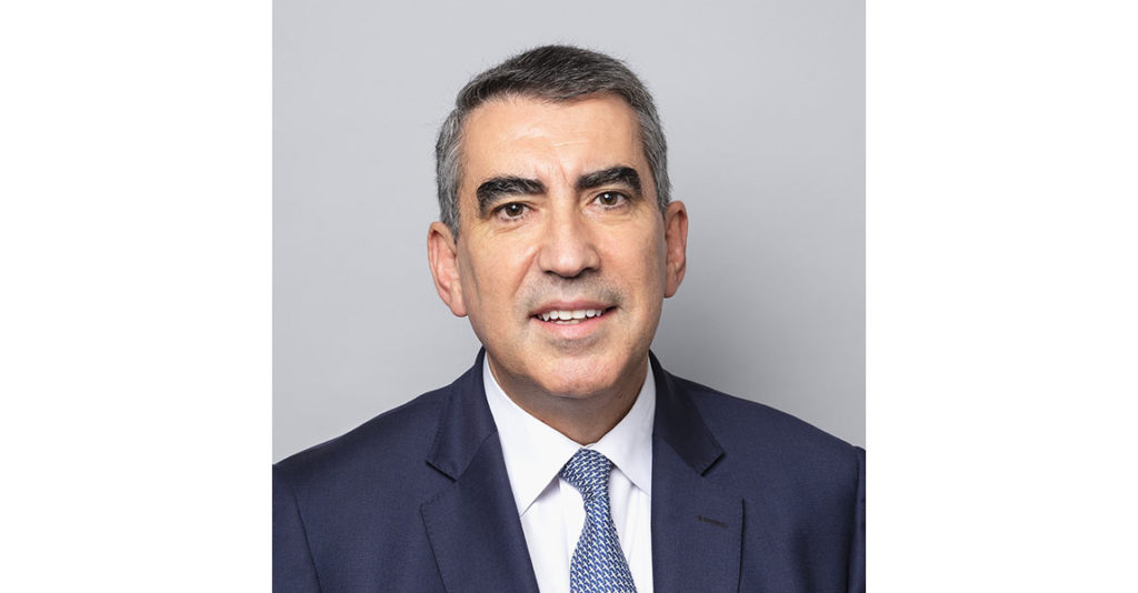 Exec Avenue refuerza su presencia en el mercado español con el nombramiento de Salvador Torres como Director de la oficina de Madrid