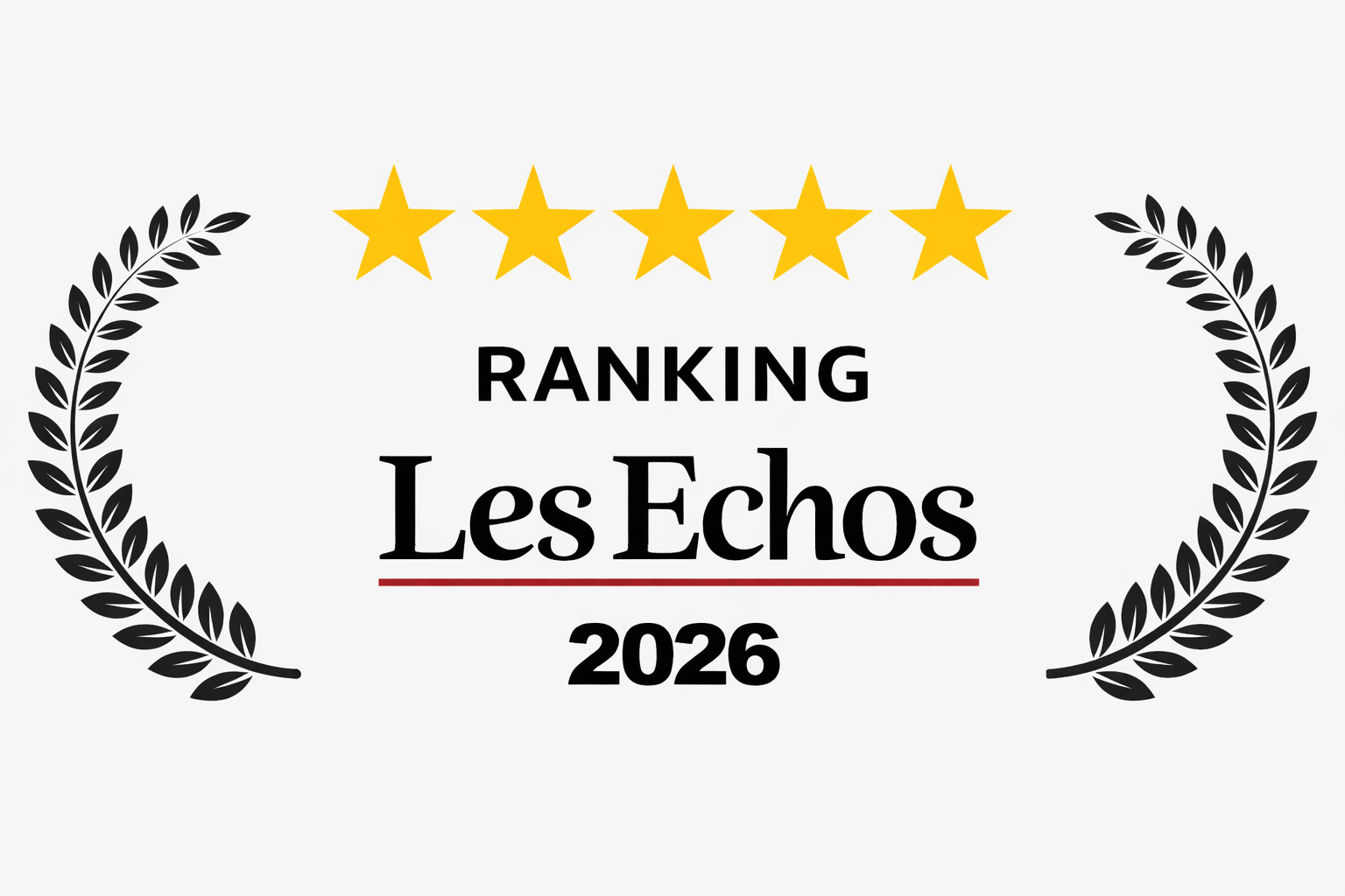 Ranking Les Echos 2026