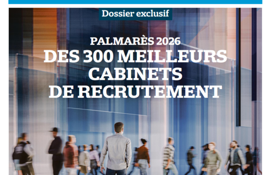 Exec Avenue, nuevamente reconocida con la máxima calificación en el Palmarés 2026 de Les Echos