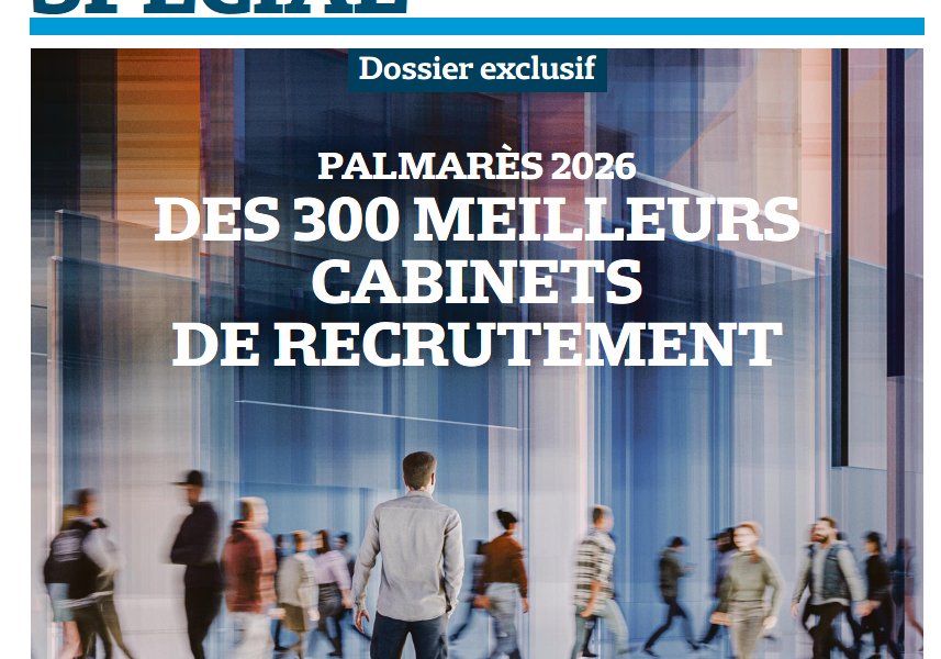 Exec Avenue, nuevamente reconocida con la máxima calificación en el Palmarés 2026 de Les Echos